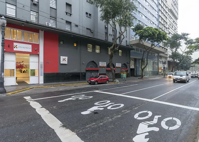 Normandie - By Easy HoteisHotel Em