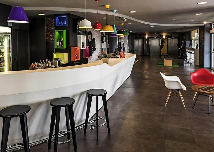 ibis Sao Paulo InterlagosHotel Em